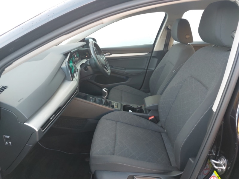 Used Volkswagen Golf 2022 for sale - 77284952: Photo 5