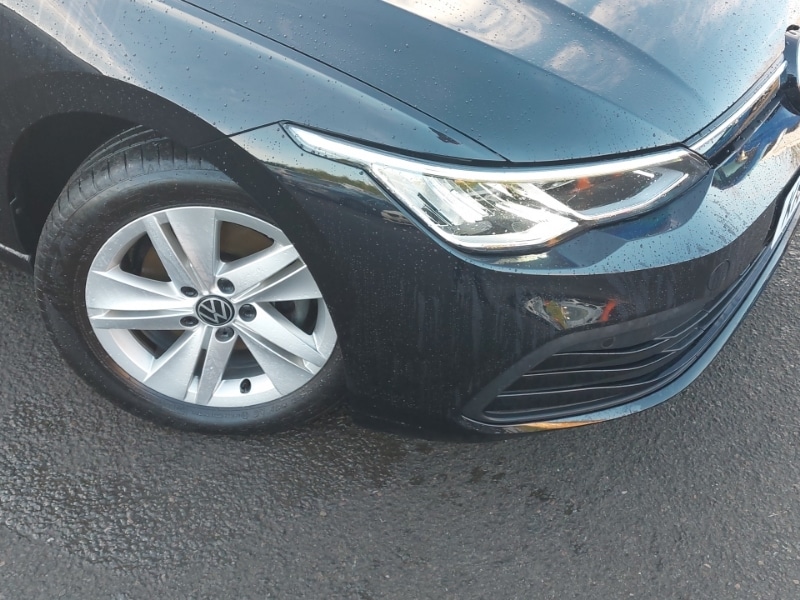 Used Volkswagen Golf 2022 for sale - 77284952: Photo 9