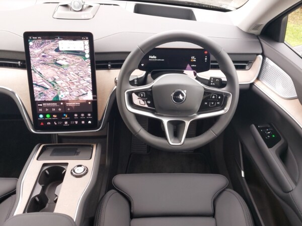 Used Volvo EX90 2024 for sale - 76269552: Photo 7
