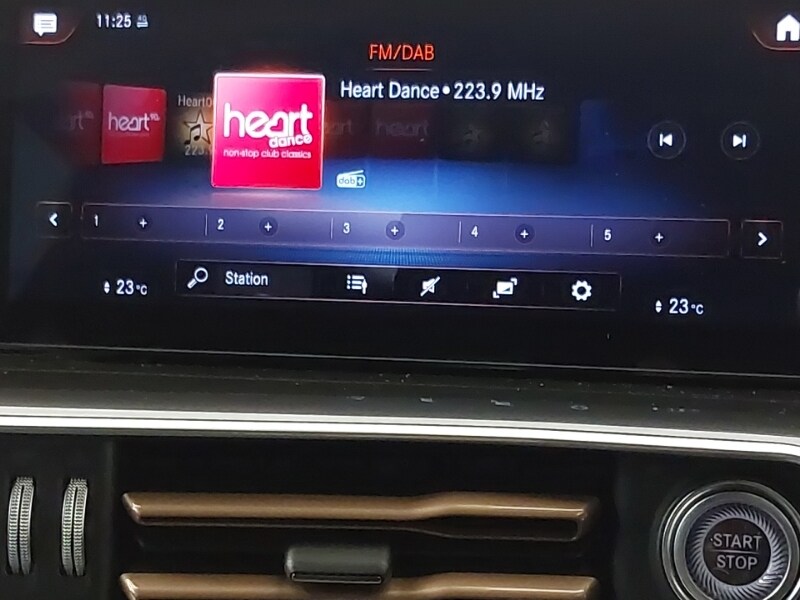 Used Mercedes-Benz EQC 2022 for sale - 78179156: Photo 10