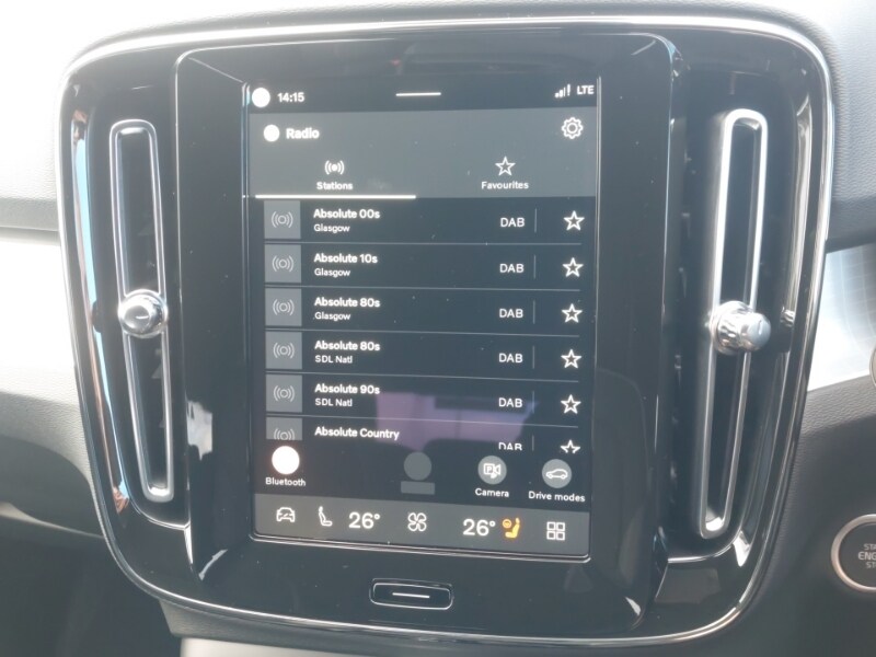 Used Volvo XC40 2025 for sale - 77569404: Photo 11