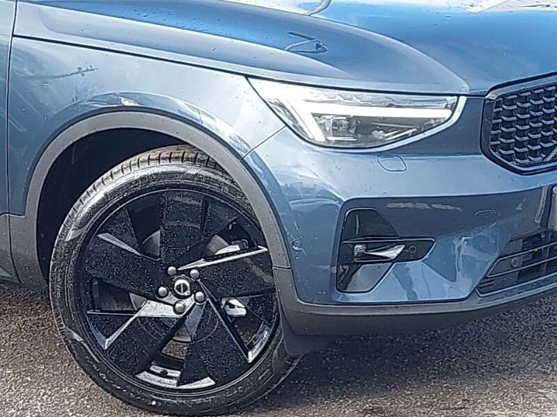 Used Volvo XC40 2025 for sale - 77569404: Photo 9