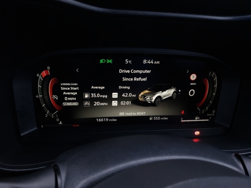 Used Nissan Juke 2025 for sale - 77786880: Photo 12