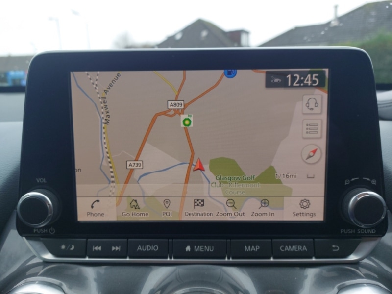 Used Nissan Juke 2020 for sale - 77281681: Photo 10