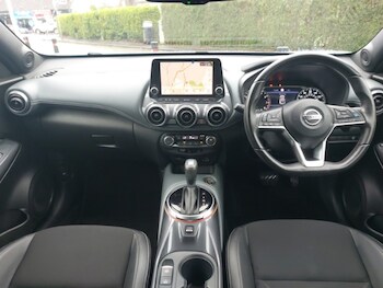 Used Nissan Juke 2020 for sale - 77281681: Photo