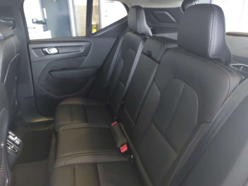 Used Volvo XC40 2024 for sale - 77224480: Photo 12