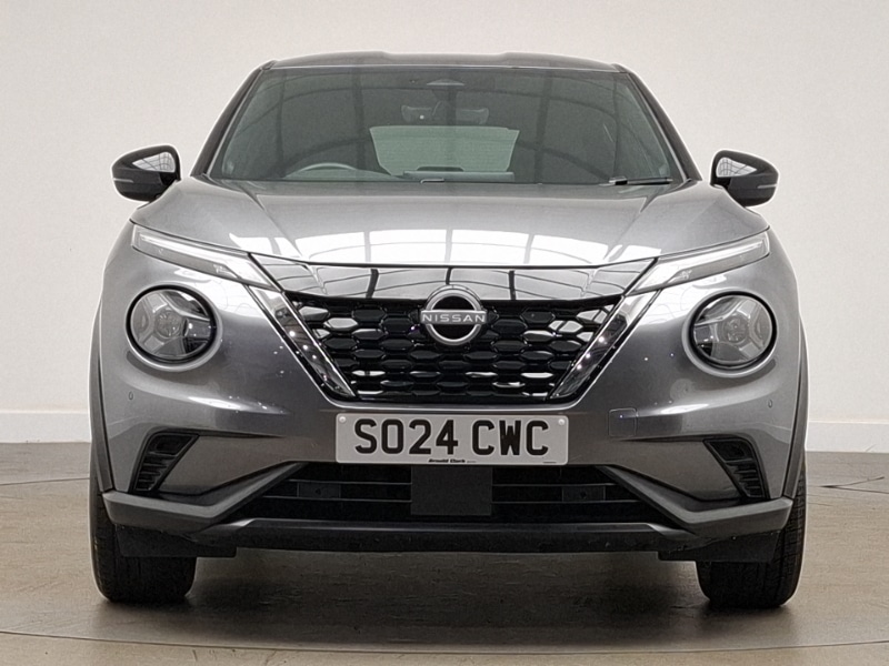 Used Nissan Juke 2024 for sale - 76383521: Photo 12