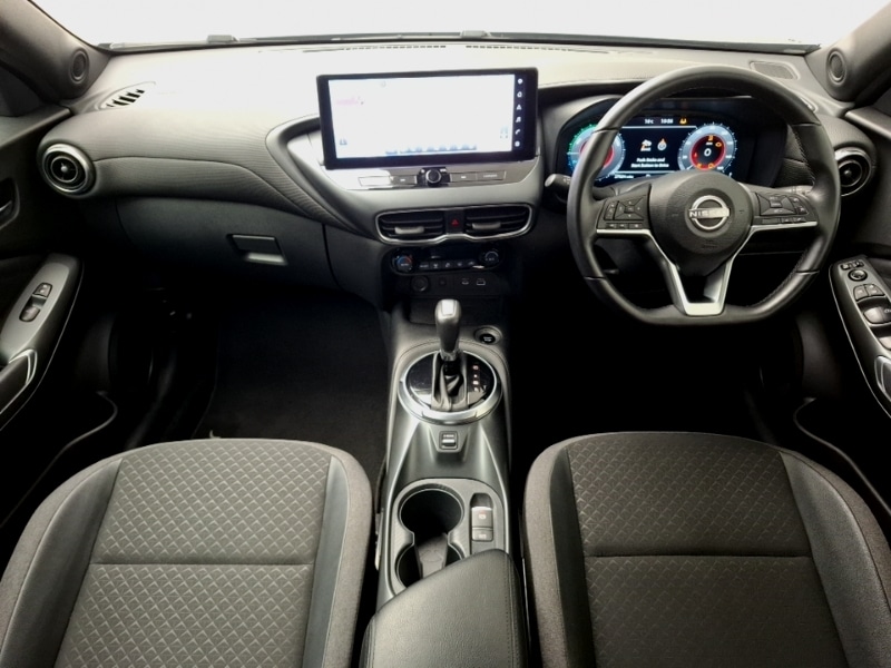 Used Nissan Juke 2024 for sale - 76383521: Photo 2