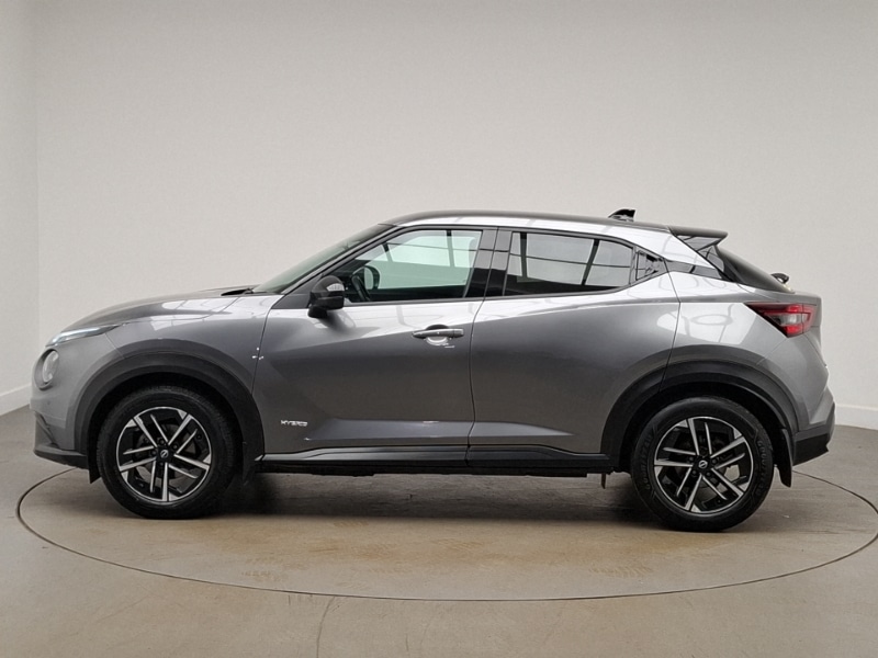 Used Nissan Juke 2024 for sale - 76383521: Photo 4