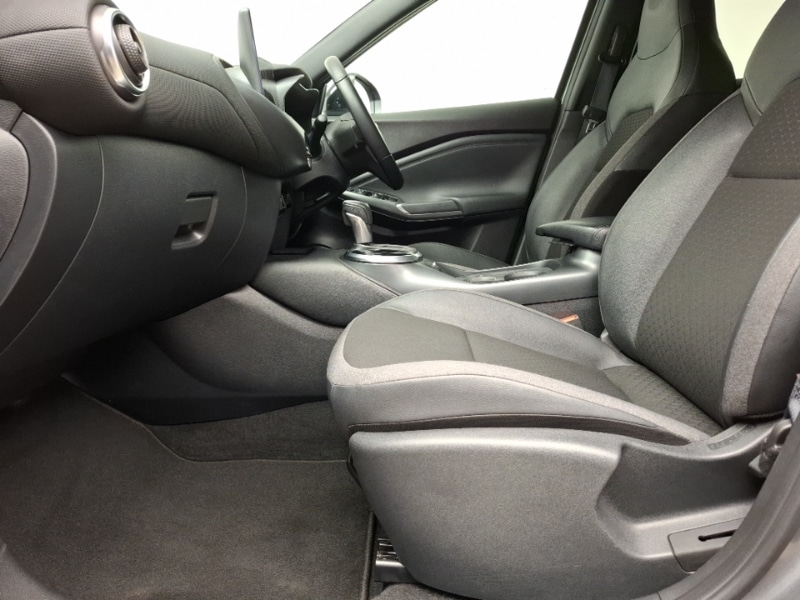 Used Nissan Juke 2024 for sale - 76383521: Photo 5