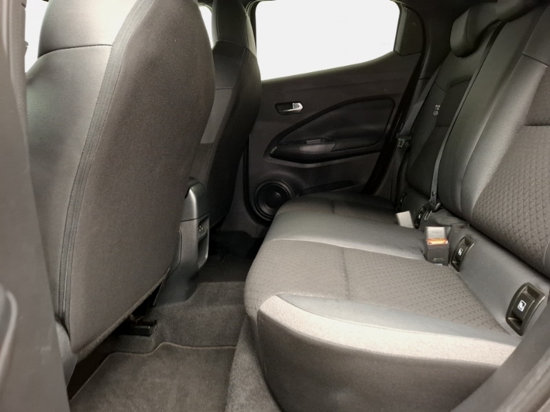 Used Nissan Juke 2024 for sale - 76383521: Photo 6