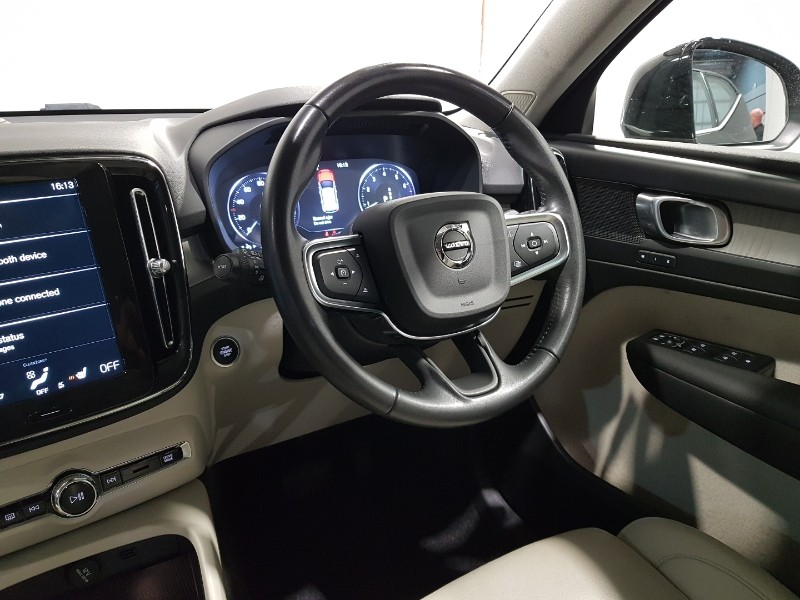 Used Volvo XC40 2020 for sale - 76595147: Photo 10