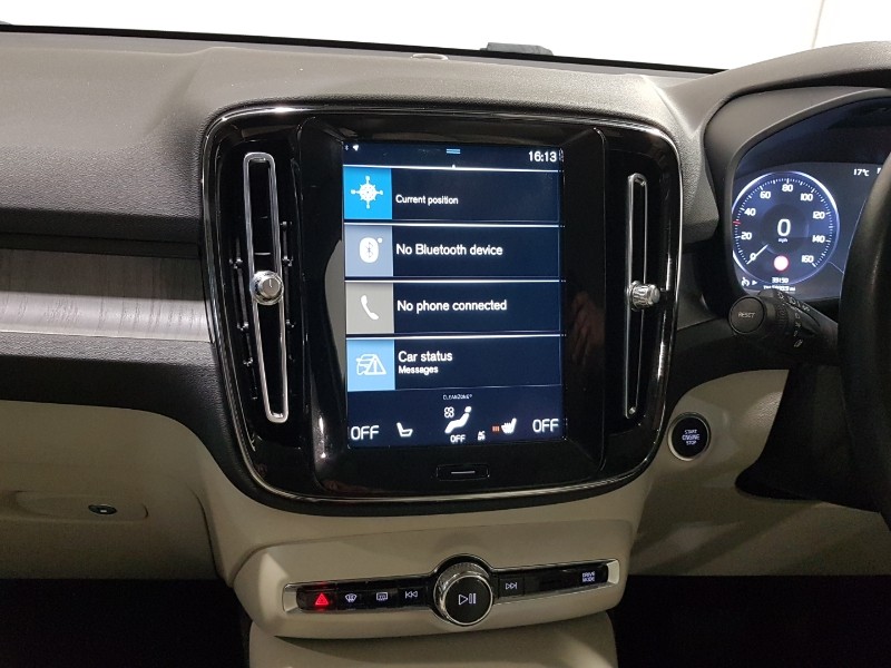 Used Volvo XC40 2020 for sale - 76595147: Photo 11