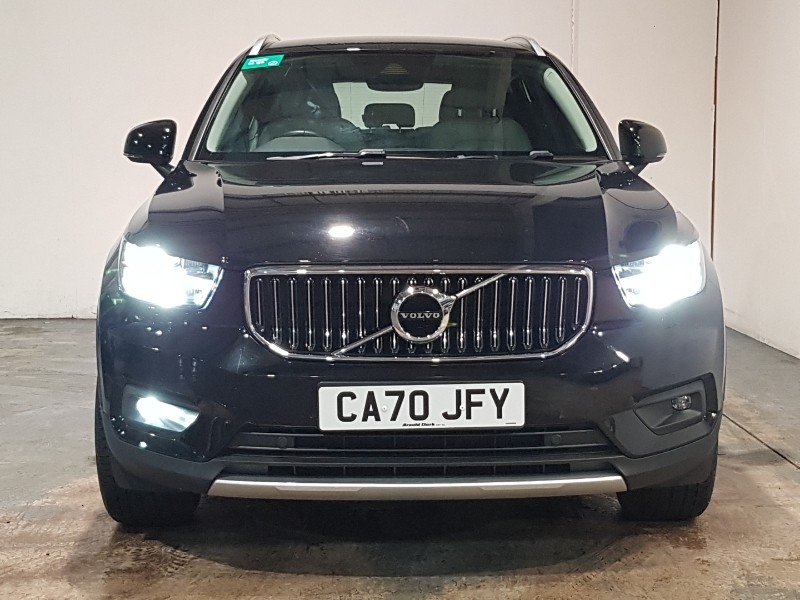 Used Volvo XC40 2020 for sale - 76595147: Photo 12