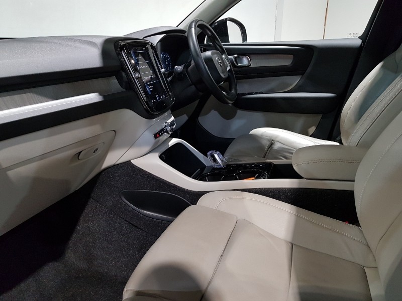 Used Volvo XC40 2020 for sale - 76595147: Photo 5