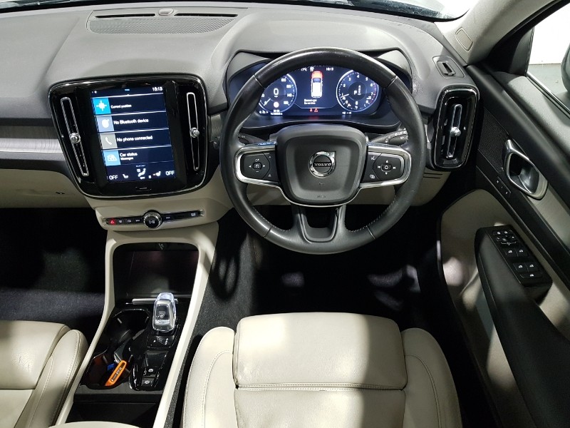 Used Volvo XC40 2020 for sale - 76595147: Photo 7