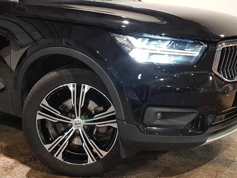 Used Volvo XC40 2020 for sale - 76595147: Photo 9