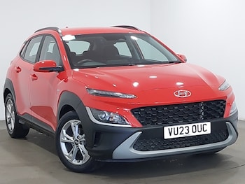 Used Hyundai KONA 2023 for sale - 78369851: Photo