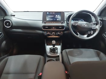 Used Hyundai KONA 2023 for sale - 78369851: Photo