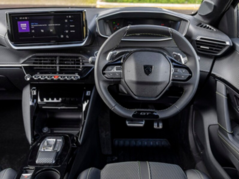 Used Peugeot 208 2026 for sale - 77518695: Photo 12