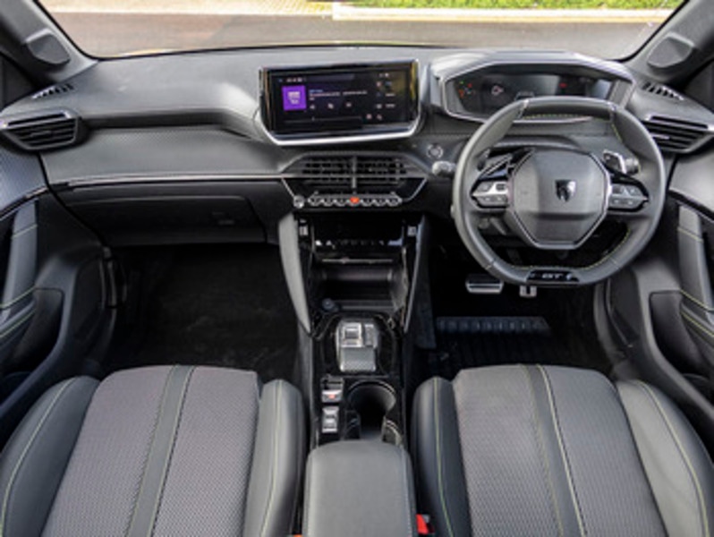 Used Peugeot 208 2026 for sale - 77518695: Photo 2