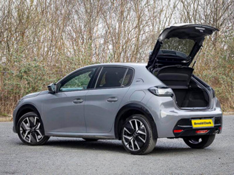 Used Peugeot 208 2026 for sale - 77518695: Photo 8