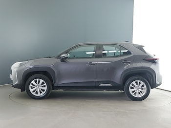 Used Toyota Yaris Cross 2021 for sale - 78664421: Photo