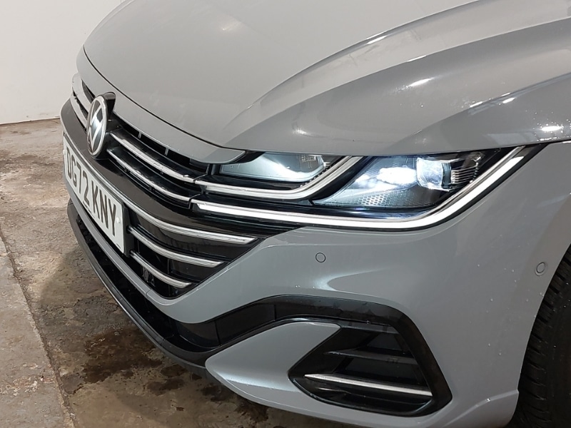 Used Volkswagen Arteon 2022 for sale - 78023192: Photo 12