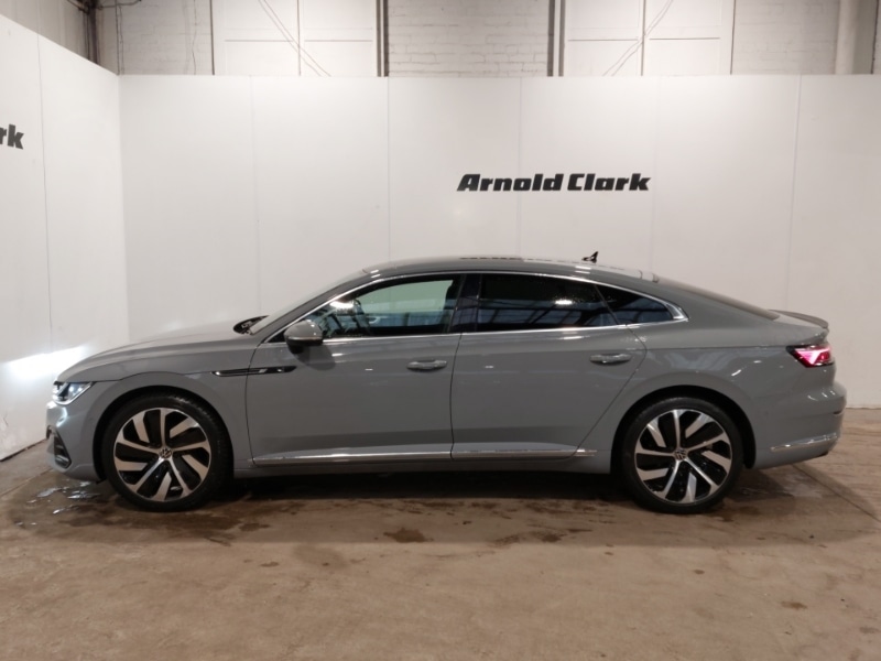 Used Volkswagen Arteon 2022 for sale - 78023192: Photo 4