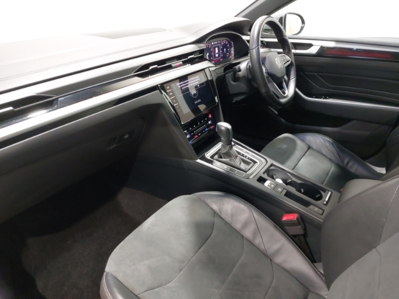 Used Volkswagen Arteon 2022 for sale - 78023192: Photo 5