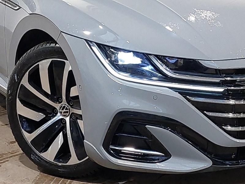 Used Volkswagen Arteon 2022 for sale - 78023192: Photo 9