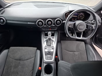 Used Audi TT 2022 for sale - 79108903: Photo