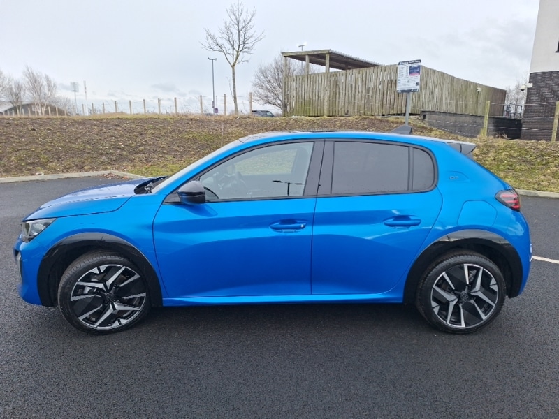 Used Peugeot 208 2025 for sale - 77410654: Photo 4