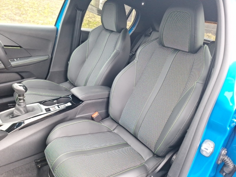 Used Peugeot 208 2025 for sale - 77410654: Photo 5