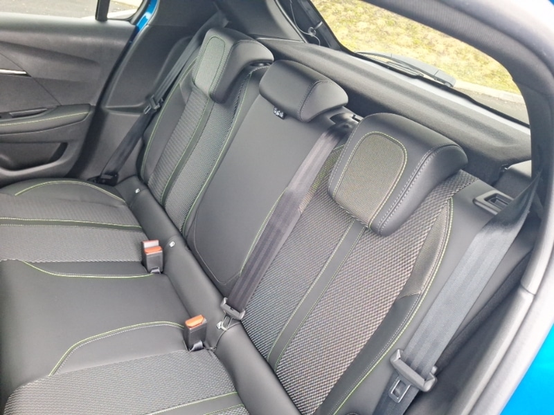 Used Peugeot 208 2025 for sale - 77410654: Photo 6