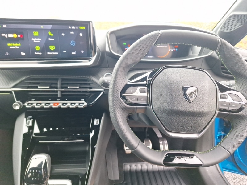 Used Peugeot 208 2025 for sale - 77410654: Photo 7