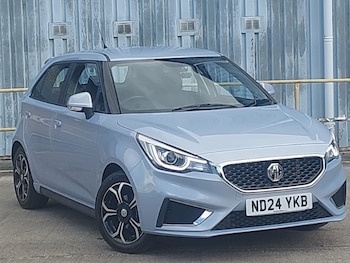 Used MG MG3 2024 for sale - 76049407: Photo