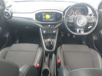 Used MG MG3 2024 for sale - 76049407: Photo