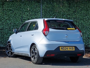 Used MG MG3 2024 for sale - 76049407: Photo