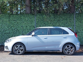 Used MG MG3 2024 for sale - 76049407: Photo