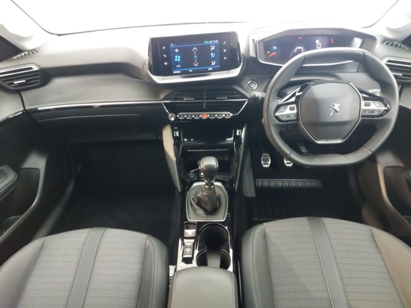 Used Peugeot 208 2023 for sale - 77393206: Photo 2