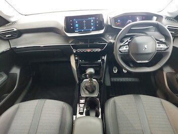 Used Peugeot 208 2023 for sale - 77393206: Photo