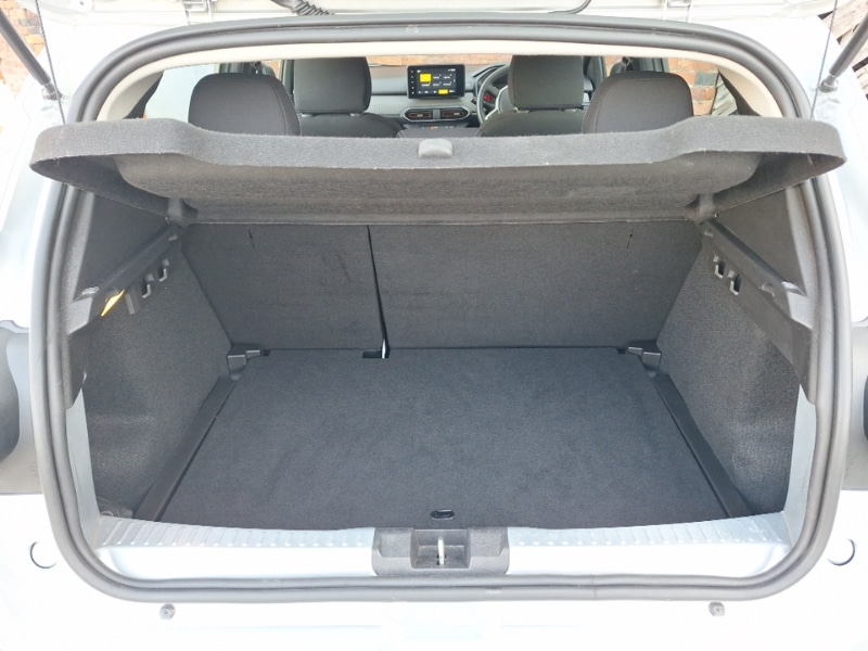 Used Dacia Sandero Stepway 2022 for sale - 76708824: Photo 8