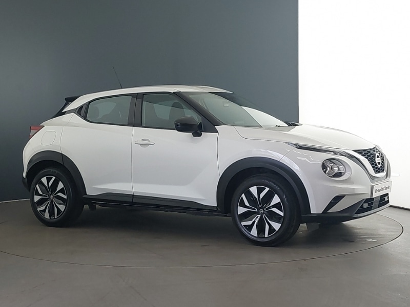 Used Nissan Juke 2022 for sale - 78032367: Photo 12