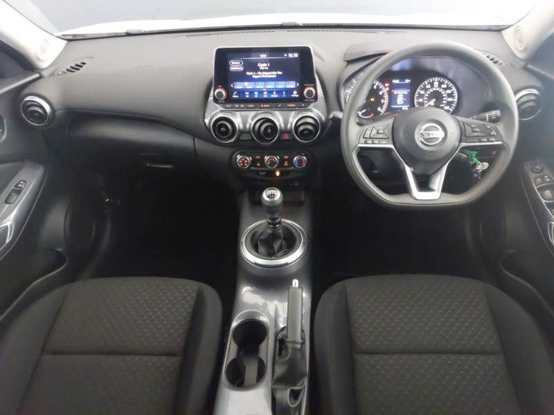Used Nissan Juke 2022 for sale - 78032367: Photo 2