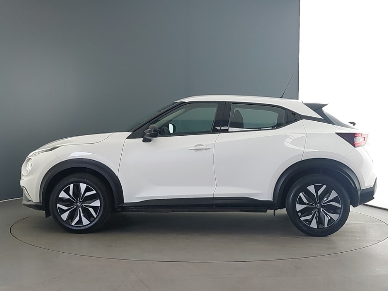 Used Nissan Juke 2022 for sale - 78032367: Photo 4