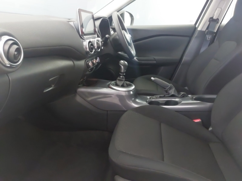 Used Nissan Juke 2022 for sale - 78032367: Photo 5