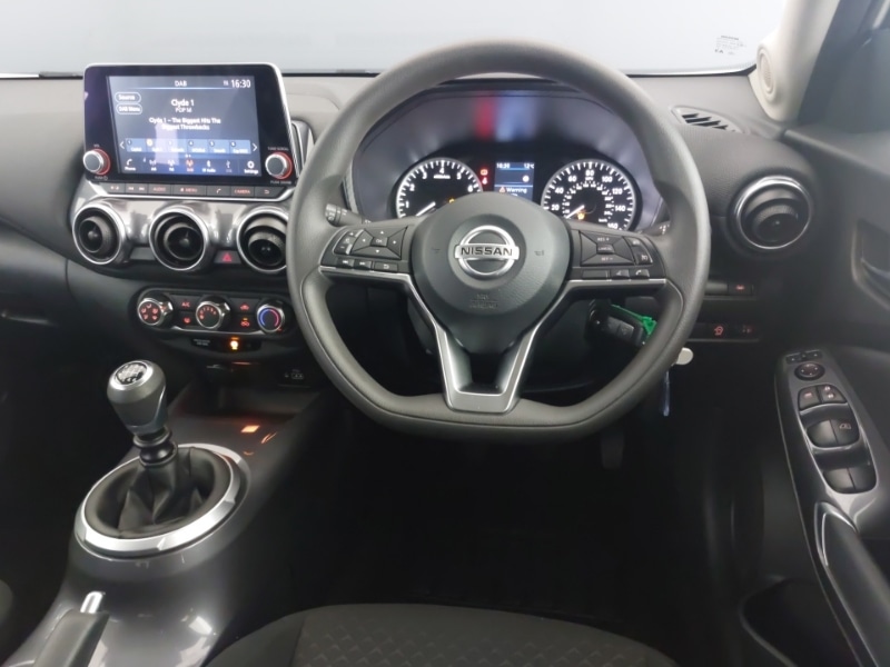 Used Nissan Juke 2022 for sale - 78032367: Photo 7
