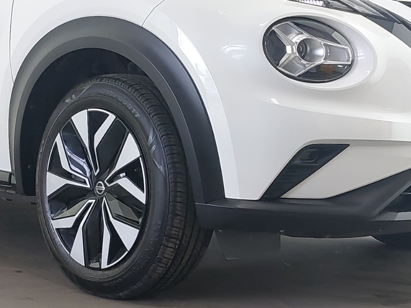 Used Nissan Juke 2022 for sale - 78032367: Photo 9