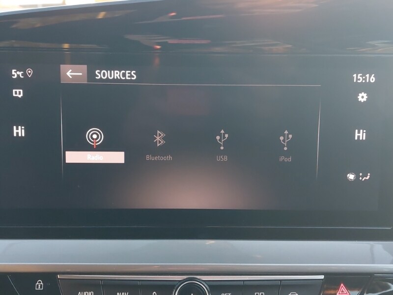 Used Vauxhall Mokka 2023 for sale - 77491857: Photo 12